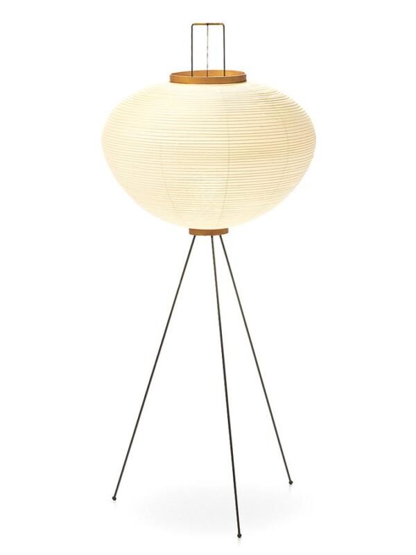 Java Shade Small, Natural Rattan