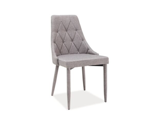 Knox Accent Chair, Natal Print